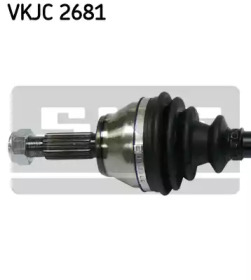 skf vkjc2681